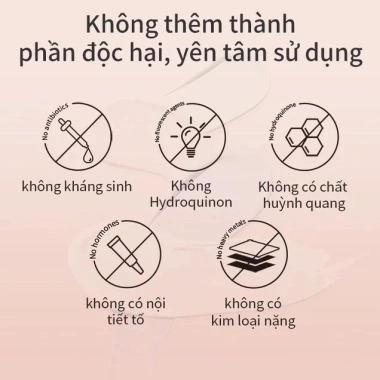 Kem Lót Kiềm Dầu Macely 2 trong 1 - Che Lỗ Chân Lông, Kiểm Soát Dầu, Làm Sáng Da 30g
