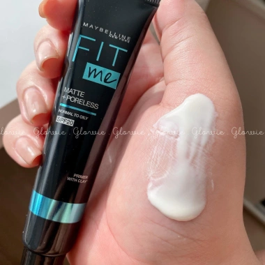 Kem Lót Maybelline Matte+Poreless Kiềm Dầu Lâu Trôi Ngăn Xuống Tone - 196.560