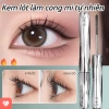 Kem lót mi tuýp thép - Mascara dày dài, cong giữ nếp, không lem, tự nhiên - 99.789đ