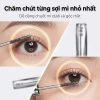 Kem lót mi tuýp thép - Mascara dày dài, cong giữ nếp, không lem, tự nhiên - 99.789đ 8