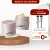Kem Lót RED EARTH Chính Hãng 15g/50g Dưỡng Ẩm Cao Cấp, Che Lỗ Chân Lông, Da Mềm Mịn