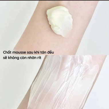 Kem Lót RED EARTH Chính Hãng 15g/50g Dưỡng Ẩm Cao Cấp, Che Lỗ Chân Lông, Da Mềm Mịn