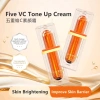 Kem lười Tone Up Cream Vitamin C - Dưỡng ẩm, sáng da, che phủ cao, 128.000 VND 2