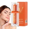 Kem lười Tone Up Cream Vitamin C - Dưỡng ẩm, sáng da, che phủ cao, 128.000 VND 5