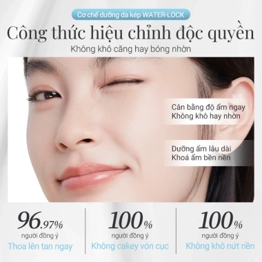 Kem nâng tông Carslan 50g - Kem lót che khuyết điểm, tăng sáng, dưỡng da, giá 284k 7