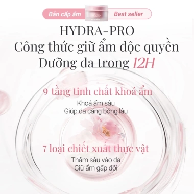 Kem Nâng Tông Da Carslan 10g Dưỡng ẩm, Che khuyết điểm, Lọi makeup, 79.000đ