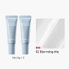 Kem Nâng Tông Da Carslan 10g Dưỡng ẩm, Che khuyết điểm, Lọi makeup, 79.000đ 10