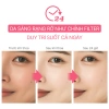 Kem nâng tông trắng da Diamond Luxism 200ml - Tone up tự nhiên, da sáng mịn, 364k 4