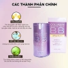 Kem nền BB Cream Collagen Cellio SPF40 PA++ Hàn Quốc - Da trắng sáng, chống nắng 40g, Giá chỉ 269.000₫ 4