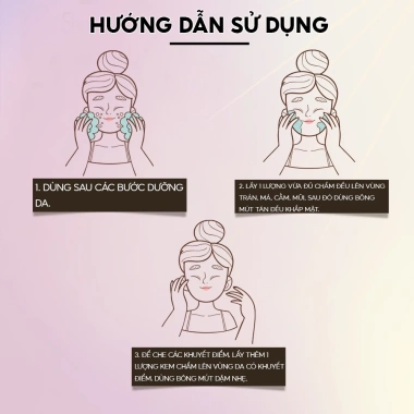 Kem nền BB Cream Collagen Cellio SPF40 PA++ Hàn Quốc - Da trắng sáng, chống nắng 40g, Giá chỉ 269.000₫