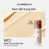Kem nền Carslan dưỡng ẩm kiềm dầu lâu trôi 24h chống thấm nước 30g - Giá chỉ 251.000₫ 10