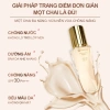Kem nền dạng lỏng PORCOPE SPF30 chống thấm nước, lâu trôi 30ml - 350.100 VND 2
