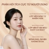 Kem nền dạng lỏng PORCOPE SPF30 chống thấm nước, lâu trôi 30ml - 350.100 VND 8