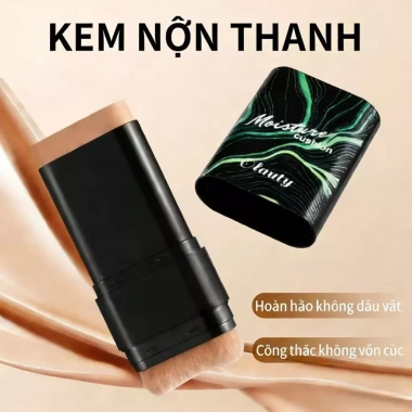 Kem nền dạng thỏi Che khuyết điểm Dưỡng ẩm Chống lem Bền màu - Giá 76.800₫