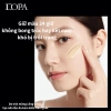 Kem nền DOPA bền màu 24h, kiểm soát dầu, chống nước & mồ hôi, da mịn suốt ngày 4