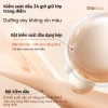 Kem nền DOPA bền màu 24h, kiểm soát dầu, chống nước & mồ hôi, da mịn suốt ngày 8