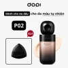 Kem Nền DOPI 24h Kiểm Soát Dầu, Che Phủ Toàn Diện, Mờ Nhẹ, Giá Ưu Đãi 205.000đ 8