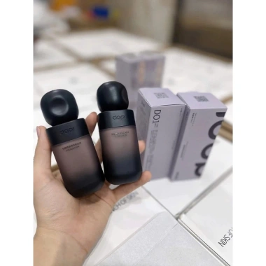 Kem nền Dopi lâu trôi 35ml không gây bí da, che phủ tốt - 292.000đ Mia Cosmetic 5