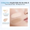 Kem nền Dopi lâu trôi 35ml không gây bí da, che phủ tốt - 292.000đ Mia Cosmetic 9