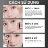 Kem nền dưỡng ẩm IMAGIC đầu và bàn chải hai đầu, tự nhiên, giá ưu đãi 99.000đ 5