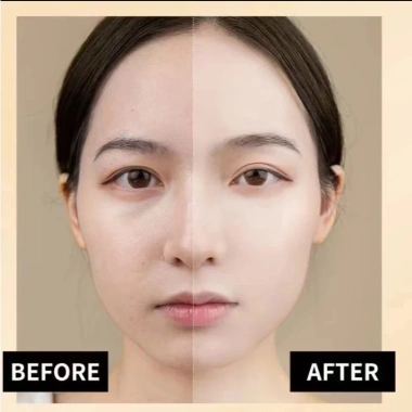 Kem Nền FEO dạng lỏng kháng nước lâu trôi, bền màu, che khuyết điểm, lớp nền mượt mịn 179.000₫ 6