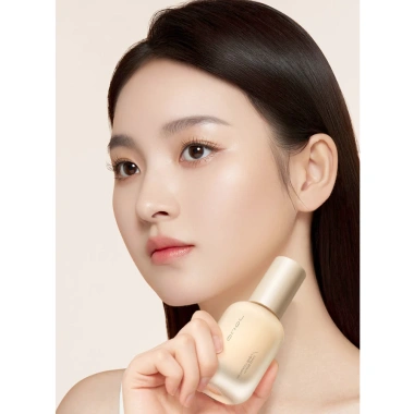 Kem nền JOCO che khuyết điểm kiềm dầu - Lớp nền hoàn hảo, giá 57.500đ 5