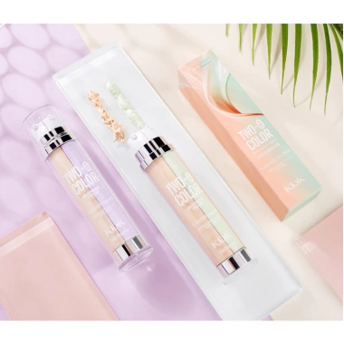 Kem Nền KDK 50ml BB Cream 2 in 1 Che Khuyết Điểm Se Lỗ Chân Lông 55k