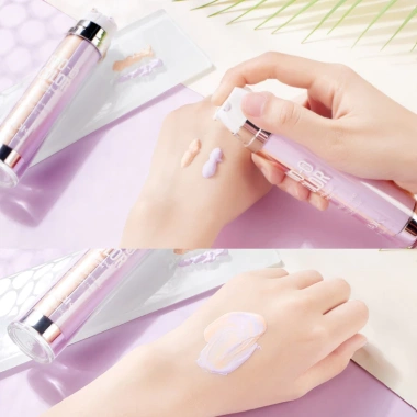 Kem Nền KDK 50ml BB Cream 2 in 1 Che Khuyết Điểm Se Lỗ Chân Lông 55k