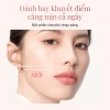 Kem nền Lasting CARSLAN 5g mini - Dưỡng ẩm, kiểm soát dầu, che phủ toàn diện, lâu trôi 24h - Chỉ 79.000₫ 4