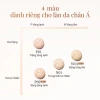Kem nền Lasting CARSLAN 5g mini - Dưỡng ẩm, kiểm soát dầu, che phủ toàn diện, lâu trôi 24h - Chỉ 79.000₫ 6