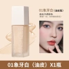 Kem nền Longwear dạng lỏng 30g khuyết điểm mụn, mờ lỗ chân lông, bền màu 24h, giá 100.686 VND 10
