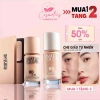 Kem nền Make Up For Ever HD Skin 30ml Kiềm dầu che khuyết điểm trôi 24h 550.000