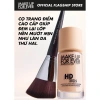 Kem nền Make Up For Ever HD Skin 30ml Kiềm dầu che khuyết điểm trôi 24h 550.000 3