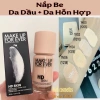 Kem nền Make Up For Ever HD Skin 30ml Kiềm dầu che khuyết điểm trôi 24h 550.000 10