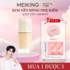 Kem nền MEIKING 24h lâu trôi, mỏng nhẹ, kiểm soát dầu, che khuyết điểm cho mọi da - Giá chỉ 254.820 VND