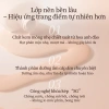 Kem nền MEIKING 24h lâu trôi, mỏng nhẹ, kiểm soát dầu, che khuyết điểm cho mọi da - Giá chỉ 254.820 VND 7