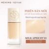 Kem nền MEIKING 24h lâu trôi, mỏng nhẹ, kiểm soát dầu, che khuyết điểm cho mọi da - Giá chỉ 254.820 VND 10