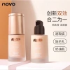 Kem nền Novo 2 trong 1 dạng lỏng + kem che khuyết điểm lâu trôi - Giá ưu đãi 95.000đ 3