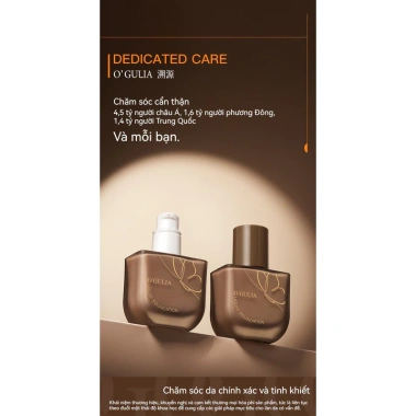 Kem nền sáng da lâu trôi 35ml mỏng nhẹ, lì mịn, che khuyết điểm, chỉ 123.750₫ 7