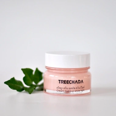 Kem nền Tree Chada MT75 – Makeup thần thánh, dưỡng da sâu, giá ưu đãi 199.000đ