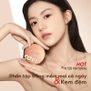 Kem Phấn & Đệm Bảo Hiểm 2 trong 1 O.two.o - Matte Oil-Control, Longwear 101g - Giá chỉ 256.300₫ 2