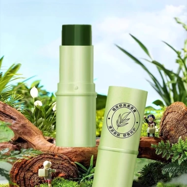 Kem sáp Hanboli 7g giảm ngứa muỗi và côn trùng cắn, làm dịu da bé an toàn, giá 33.000đ 2