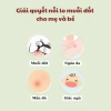 Kem sáp Hanboli 7g giảm ngứa muỗi và côn trùng cắn, làm dịu da bé an toàn, giá 33.000đ 4