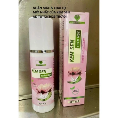 Kem Sen Thảo Mộc Mẹ Ken 30ml - Makeup Da + Chống Nắng 6h, Thích Hợp Đi Tiệc, Cắm Trại, Biển, Du Lịch - Giá 364.800đ