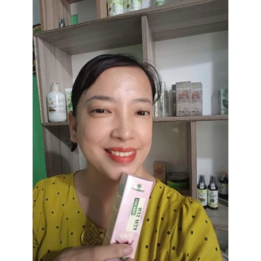 Kem Sen Thảo Mộc Mẹ Ken 30ml - Makeup Da + Chống Nắng 6h, Thích Hợp Đi Tiệc, Cắm Trại, Biển, Du Lịch - Giá 364.800đ