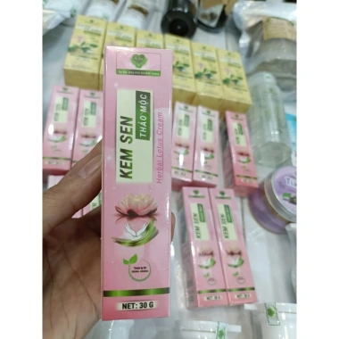 Kem Sen Thảo Mộc Mẹ Ken 30ml - Makeup Da + Chống Nắng 6h, Thích Hợp Đi Tiệc, Cắm Trại, Biển, Du Lịch - Giá 364.800đ