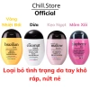 Kem Tay Treaclemoon Dưỡng Da Chiết Xuất Anh Đào, Mâm Xôi, Kẹo Ngọt 75ml – Dưỡng ẩm sâu, Da Mịn Mượt, Giá 79.000₫
