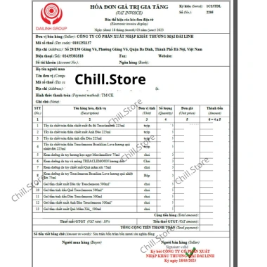 Kem Tay Treaclemoon Dưỡng Da Chiết Xuất Anh Đào, Mâm Xôi, Kẹo Ngọt 75ml – Dưỡng ẩm sâu, Da Mịn Mượt, Giá 79.000₫
