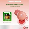Kem Trang Điểm Đa Năng 5 trong 1: Phấn Mắt, Son Môi, Kem Má Thủy Tinh, Cỏ Mềm - Giá chỉ 170.000₫