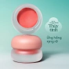Kem Trang Điểm Đa Năng 5 trong 1: Phấn Mắt, Son Môi, Kem Má Thủy Tinh, Cỏ Mềm - Giá chỉ 170.000₫ 3